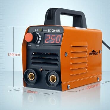 qaynak aparatı: Yeni Qaynaq aparatı Elektrod, Pulsuz çatdırılma — 1