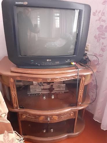 smart android box: İşlənmiş Televizor LG 54" Ünvandan götürmə — 6