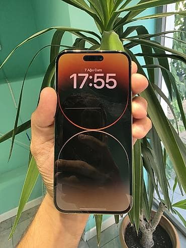 rtx 4080 ti: IPhone 14 Pro Max, Qızılı — 4