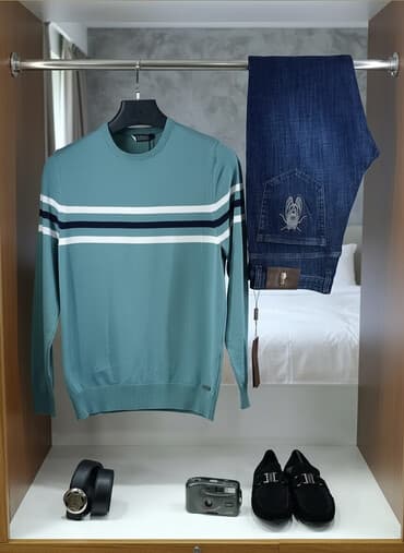 idman kişi şortları: Digər kişi geyimləri — 1