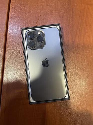 iphone 4 s: IPhone 13 Pro, 128 ГБ, Face ID, Беспроводная зарядка — 2