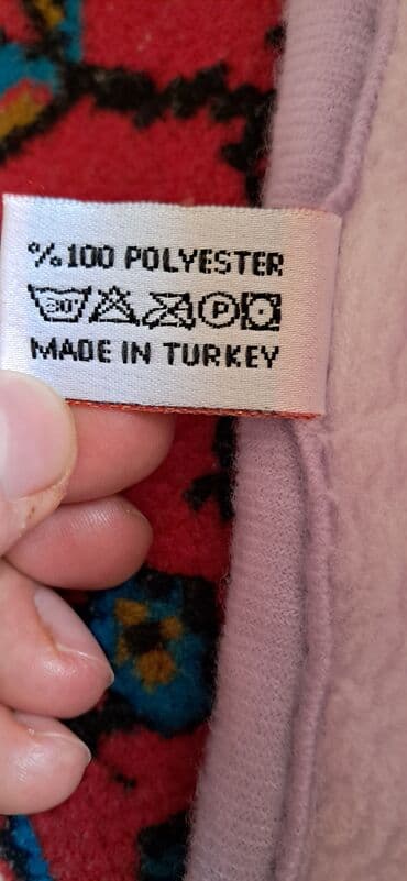 Döşəklər: Yeni Körpələr üçün Qış üçün Polyester Yorğan, Ödənişli çatdırılma — 2