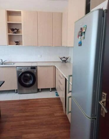 снять дом в баку на длительный срок: 130 м², 4 комнаты — 8