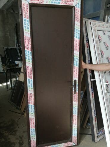 Пластиковые окна: Ag plasdik qaplar 110manat rengli qaplar 180manat pencerenin kvadrati — 6