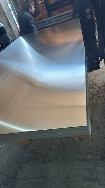 Buz aparatları: Alminium Sade ve Paxlava Listlerin Topdan ve Pərakenden Satisi, Her — 1