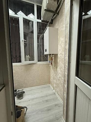 studio menziller: İcarəyə verilir 2 otaqlı yeni tikili 82 m², Nəriman Nərimanov m — 10