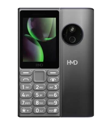 капсульная кофемашина баку: Nokia HMD 110 4G DS Azgeua Titanium, 4 gün önce alınıb, qutudan — 1