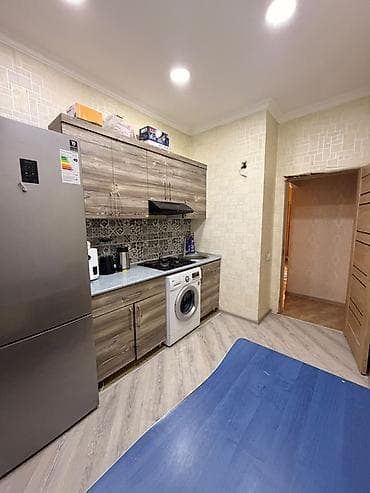sipark mtk: 2 otaqlı, Yeni tikili, 58 kv. m — 10
