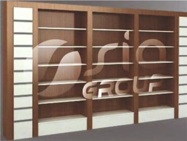 Vitrin sifarişi — 9