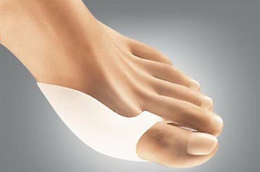 Tibbi avadanlıq: Bu mualice eden ve agrinin qarşisini alan fiksator. Silikon oldugu — 5