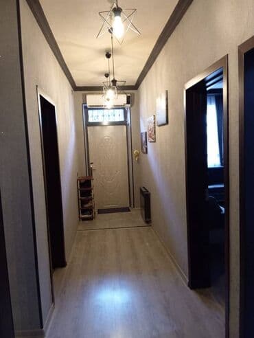 ərazi: 3 otaqlı, 67 kv. m, Kredit yoxdur, Yeni təmirli — 8