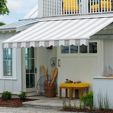 dam ortu: Teras və eyvanlar üçün qatlanan günbəzi (markiza) Məhsul təsviri: - — 6