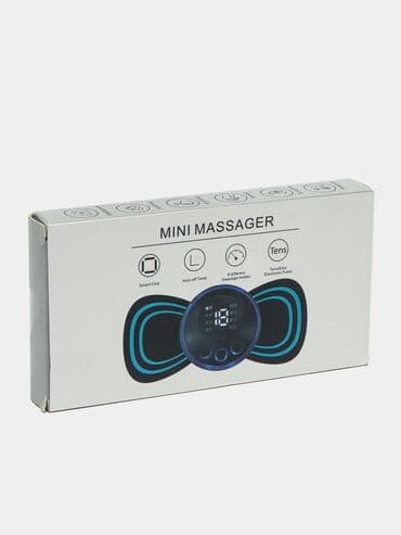 cene aparati: Masajor, Bədən üçün, Yeni, Rayonlara çatdırılma — 3