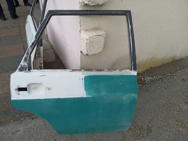 amortizator vaz: VAZ (LADA) 099,08,09, 1998 il, Ödənişli çatdırılma — 1