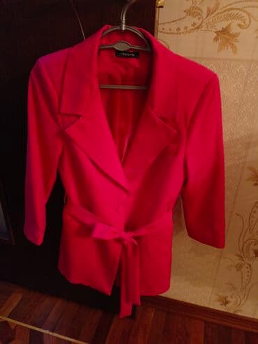 розовые женские костюмы: Ölçü 38 30azn — 1