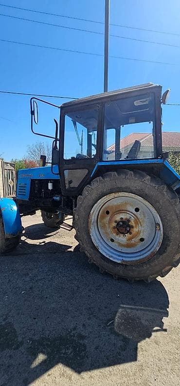 belarus 892: Təcili satılır endirim cuzi olacaq Matoru acılmayıb nasosu bulom — 3