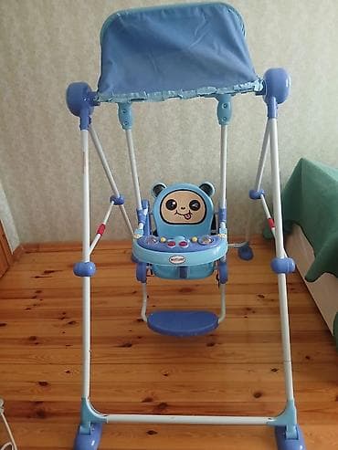 usaq avto: AylaUşaqçün yellencek satılır 45 manata.Ünvan Qobu.Ayla91 — 1