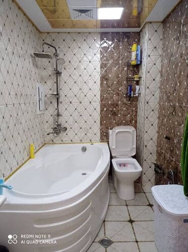 dasinmaz emlak agstafa: 2 otaqlı, Yeni tikili, 60 kv. m — 11