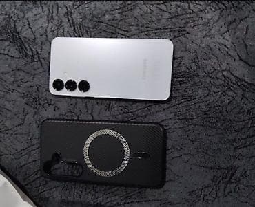 Samsung Galaxy S25, 128 GB, Sənədlərlə — 4