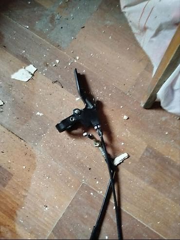 e motor: Matorun heç bir prablemi yoxdu işlek vezyyetdedi her şeyi ustunde — 3