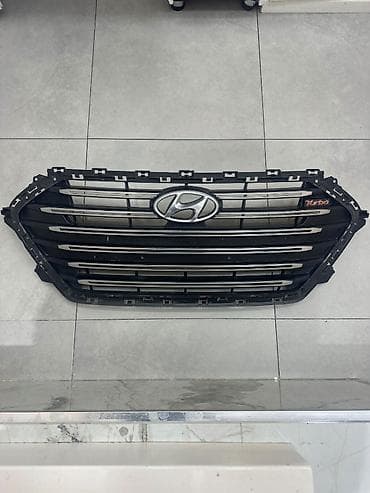 07 abilsofka: Hyundai Elantra, 2017 il, Yaponiya, Ünvandan götürmə, Pulsuz çatdırılma — 2