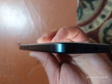 15 про макс: IPhone 15 Pro, Гарантия, Беспроводная зарядка, Face ID — 5