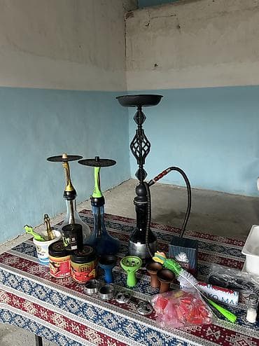 Yaşildan başqa hamsi biryerde satili deyerinen aşaği qiymete tecili — 1