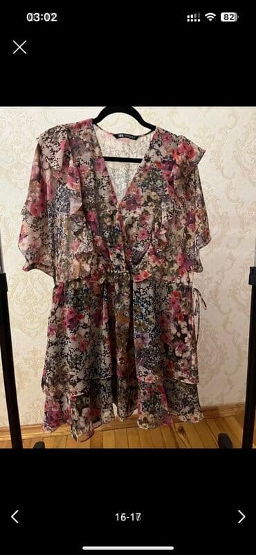 kupalnik modelleri: Kokteyl donu, Mini, Zara, M — 26