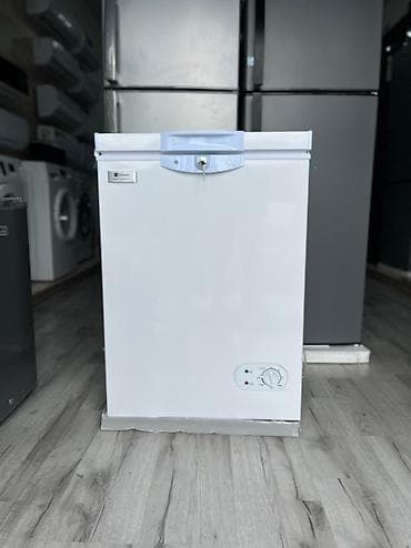 soyuducu alıram: Qapalı dondurucu, Türkiyə — 1