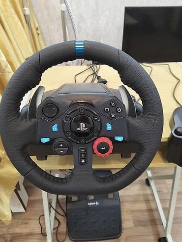 komputer setup: Əsgər gedəcəm deyə işlədə bilməyəcəm — 1