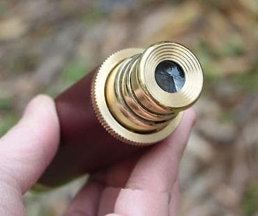 binok: 25x30 Бинокль три секции стрейч высокой четкости — 2