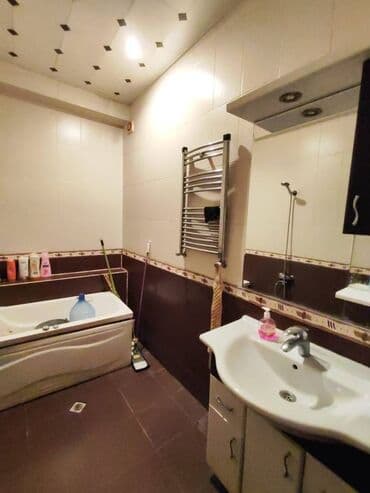 sabuncuda satılıq evler: Qaraçuxur qəs., 3 otaqlı, Yeni tikili, 100 kv. m — 11