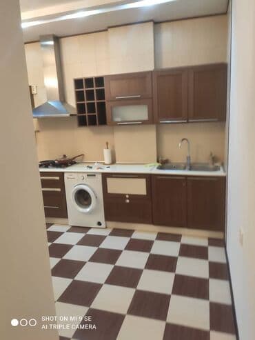 аренда квартир без посредников: Xətai metrosunun yaxınlığında yaxın Aga bizness centrə yaxın 15 — 2