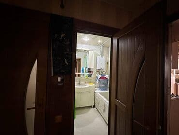 ağ şeher evler: Bakı, 9-cu mikrorayon, 3 otaqlı, Köhnə tikili, 85 kv. m — 7