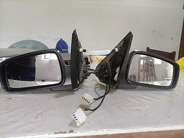 yan guzgu s: Təxminən 1 ay öncə Peugeot 405 almışam 2020-ci ildi məndən əvvəlki — 8