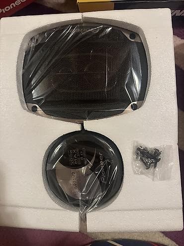 telefon ehtiyat hisseleri: Pioneer kalonkalar set şəklinde satilir yep yenidi hec karopqadan bele — 4