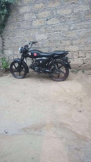 шины и диски: Suzuki — 3