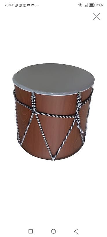 Qarmonlar: Nağara 12 azn den başlayaraq Rast musiqi alətləri mağazalar — 2