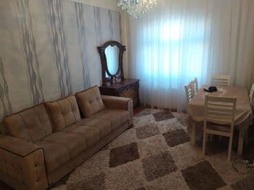 Bakı, 2 otaqlı, Köhnə tikili, m. Əhmədli, 60 kv. m