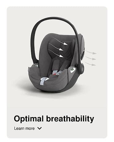 Məktəb çantaları: Aygün ☀️Körpələr üçün avto-oturacaq satılir 850 azn Cybex firması — 3