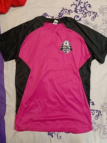 klassik geyimler: İdman dəsti, Joma, M, rəng - Mavi — 2