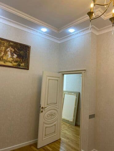 bine savxozda ev: Sumqayitda bulvara yaxin 10 mertebeli binanın 6-ci mərtəbəsində — 10