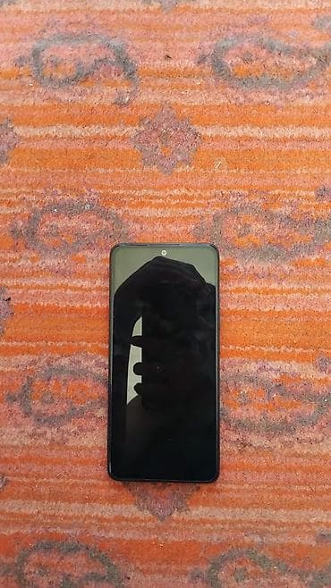 redmi note 9 islenmis: Redmi Note 14, 256 GB, rəng - Qara, Barmaq izi — 3