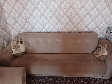 divanl: Salam divan kreslo satilir prablemi yokdu selikeli isdenib sadece — 1