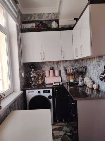 hezi aslanovda 3 otaqli evler: Saray, 3 otaqlı, Yeni tikili, 74 kv. m — 13