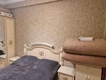 emlak az nzs: 2 otaqlı, Yeni tikili, 52 kv. m — 5