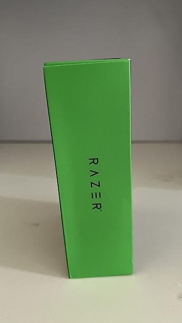 komputer notebook: Razer DeathAdder Essential — simli, ergonomik oyun siçanı — 4