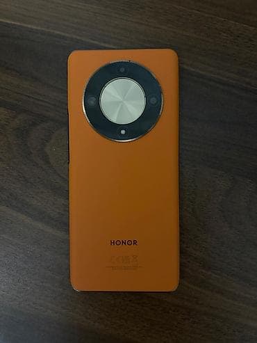 Honor X9b, 256 GB, rəng - Narıncı