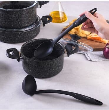 cugun qazan destleri: Karaca bioqranit qazan dest yeni qutuda FANTASTİKUCUZ instagram — 4