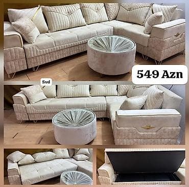 Divan jurnalni daxil 550₼. Çox az istifadə olunub. Demək olar ki — 1